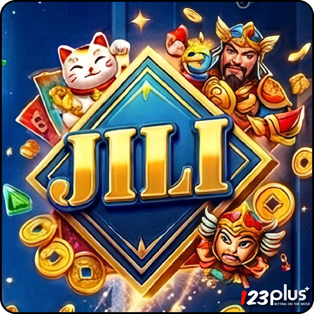123plus slot Jili Slot